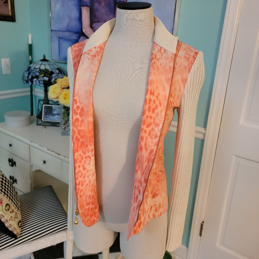 St. John Sweater/Jacket - image 4